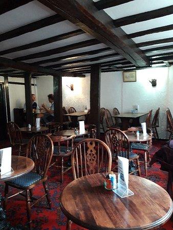 Walker's Bakery and Tea Room