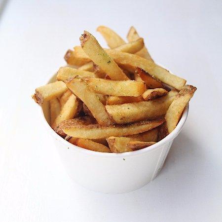 A Rule of Tum Burger Shop