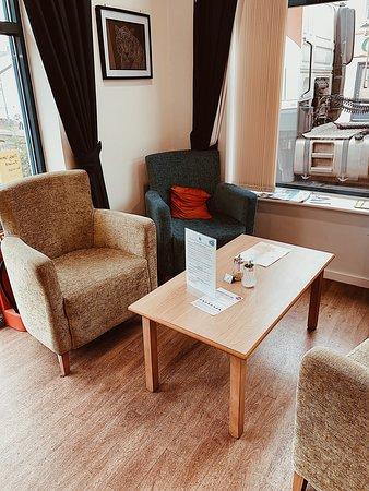 Sixteen Community Cafe