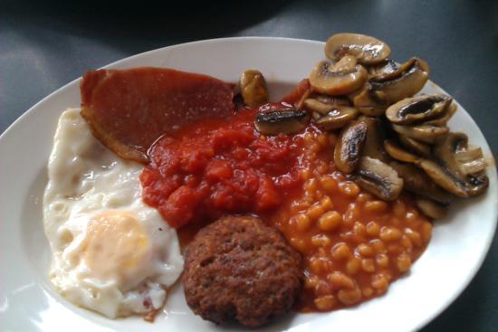 Kelly's Cafe