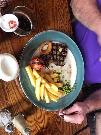 Dukeries Lodge