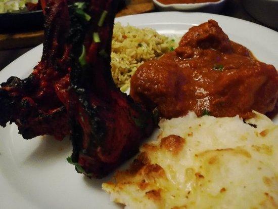 Bombay Palace