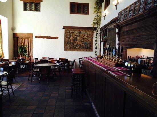 The Brewery Tap