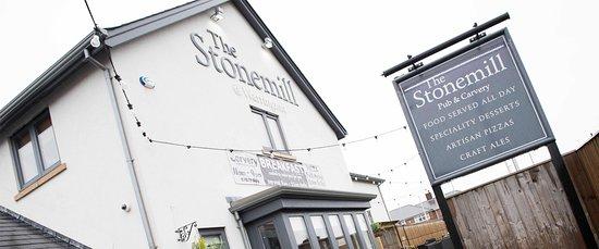 The Stonemill