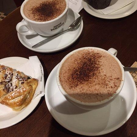 Caffe Nero