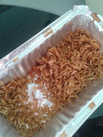 Yummy Chinese