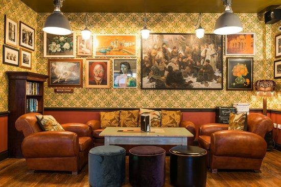 Otto Lounge