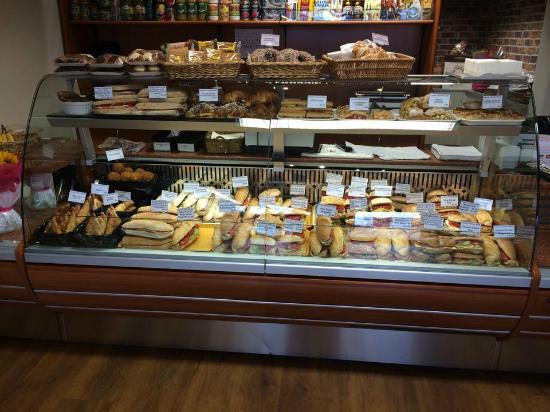Gaudio's Sandwich Bar