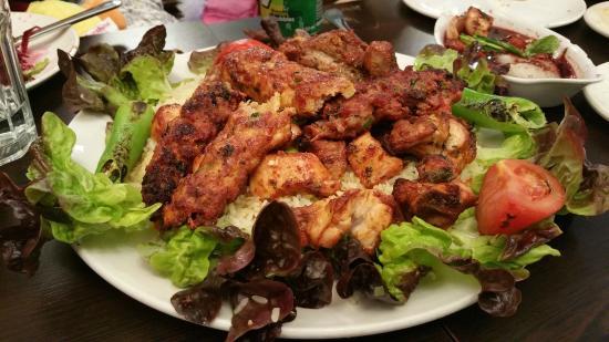 Sultan Restaurant
