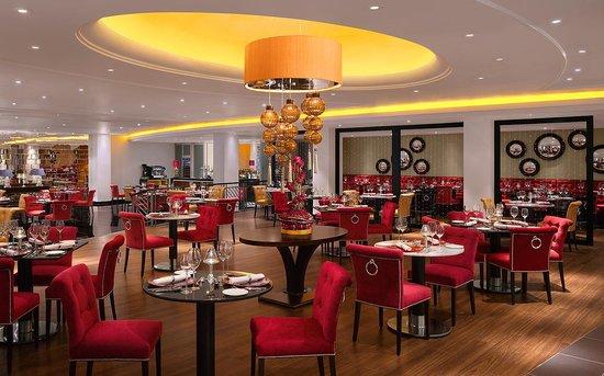 Madhu's Heathrow