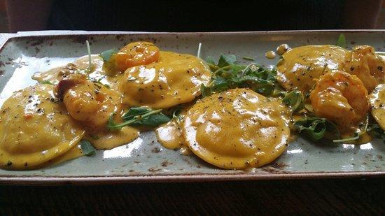 Il Paradiso Del Cibo