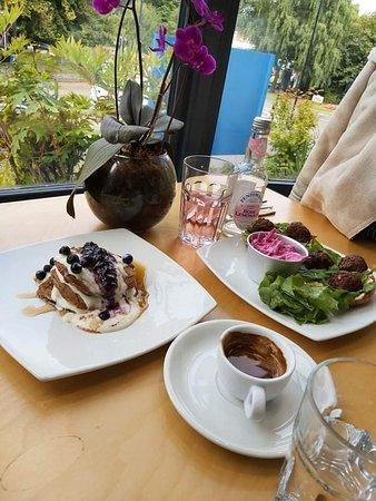 World Peace Cafe