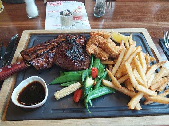 TGI Fridays