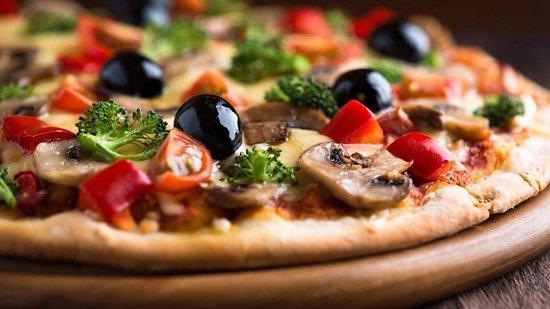 Pizza Milano