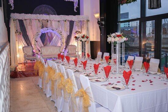 Mumtaz Leeds