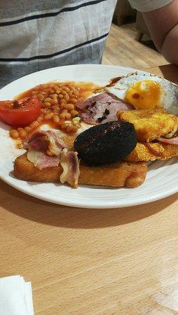 Morrisons