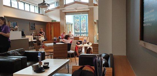 1554 Coffee Shop