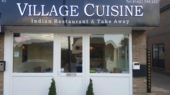 Village Cuisine