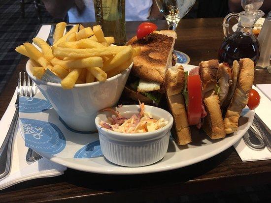 The Chillingham