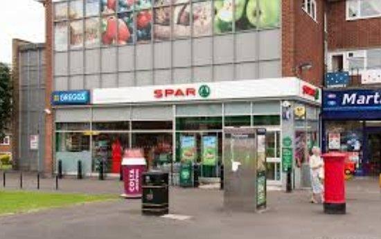 Greggs Newbold
