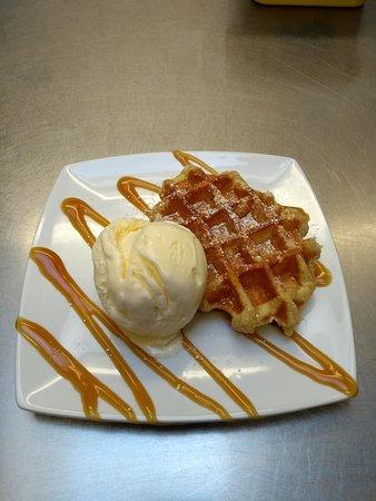 Wave Cafe
