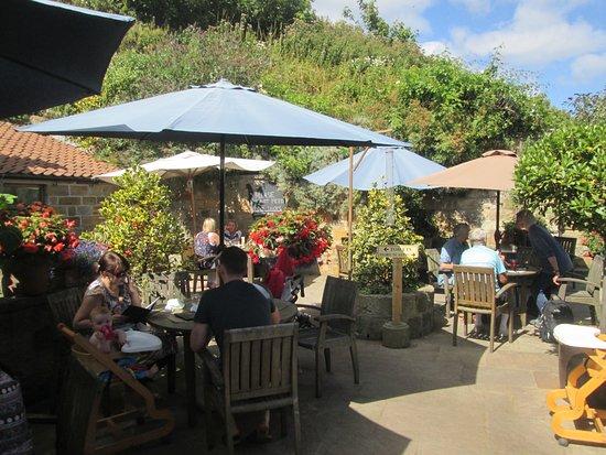 Witsend Cafe