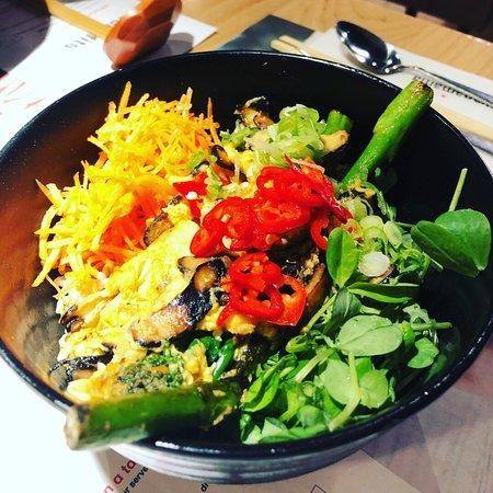 Wagamama