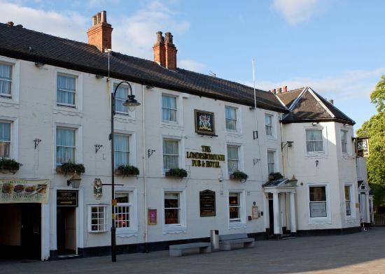 The George Inn Pub