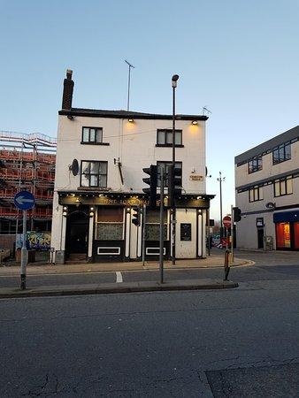 The Lord Warden