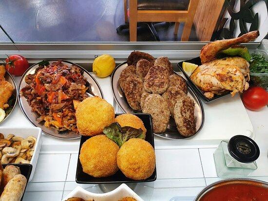 Cafe Bellissimo