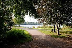 Rickmansworth Aquadrome