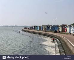 Brightlingsea Beach