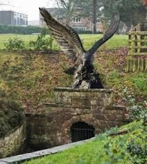 Oswald's Well