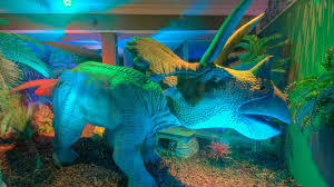 Jurassic Journey