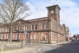 Lowestoft Town Hall