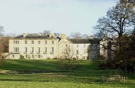 The Hirsel Lodge