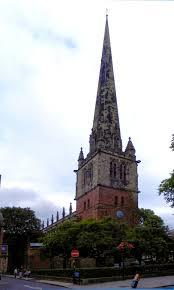 St Mary's Church