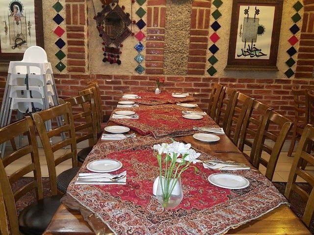 Behesht Restaurant