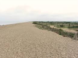 Snettisham Beach