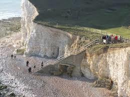 Seaford Head Nature Reserve