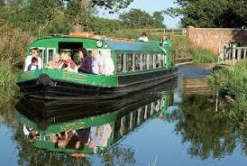 Wey & Arun Canal Trust