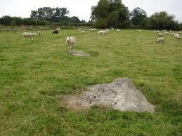 Coate Stone Circle