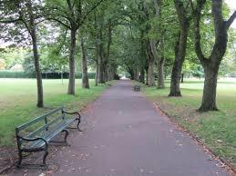 Victoria Park