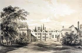Priory Park