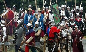 Loxwood Joust