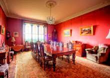 Abbey Manor House