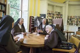 Carmelite Monastery