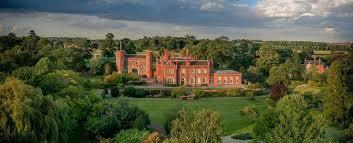 Hodsock Priory
