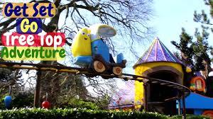 Cbeebies Land