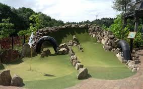 Extraordinary Golf